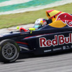 Carlos Sainz Jr. - Famous Race Car Driver