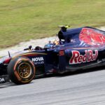 Carlos Sainz Jr. - Famous Race Car Driver