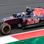 Carlos Sainz Jr. - Famous Race Car Driver