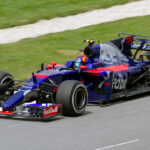 Carlos Sainz Jr. - Famous Race Car Driver