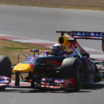 Carlos Sainz Jr. - Famous Race Car Driver