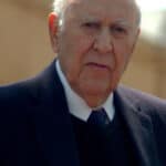 Carl Reiner - Famous Television Director