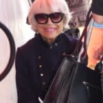 Carol Channing - Famous Singer