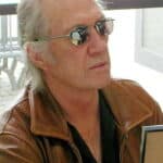 David Carradine - Famous Voice Actor