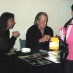 David Carradine - Famous Television Producer