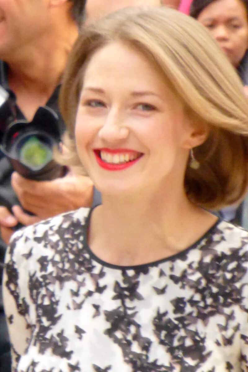 Carrie Coon - Famous Actress