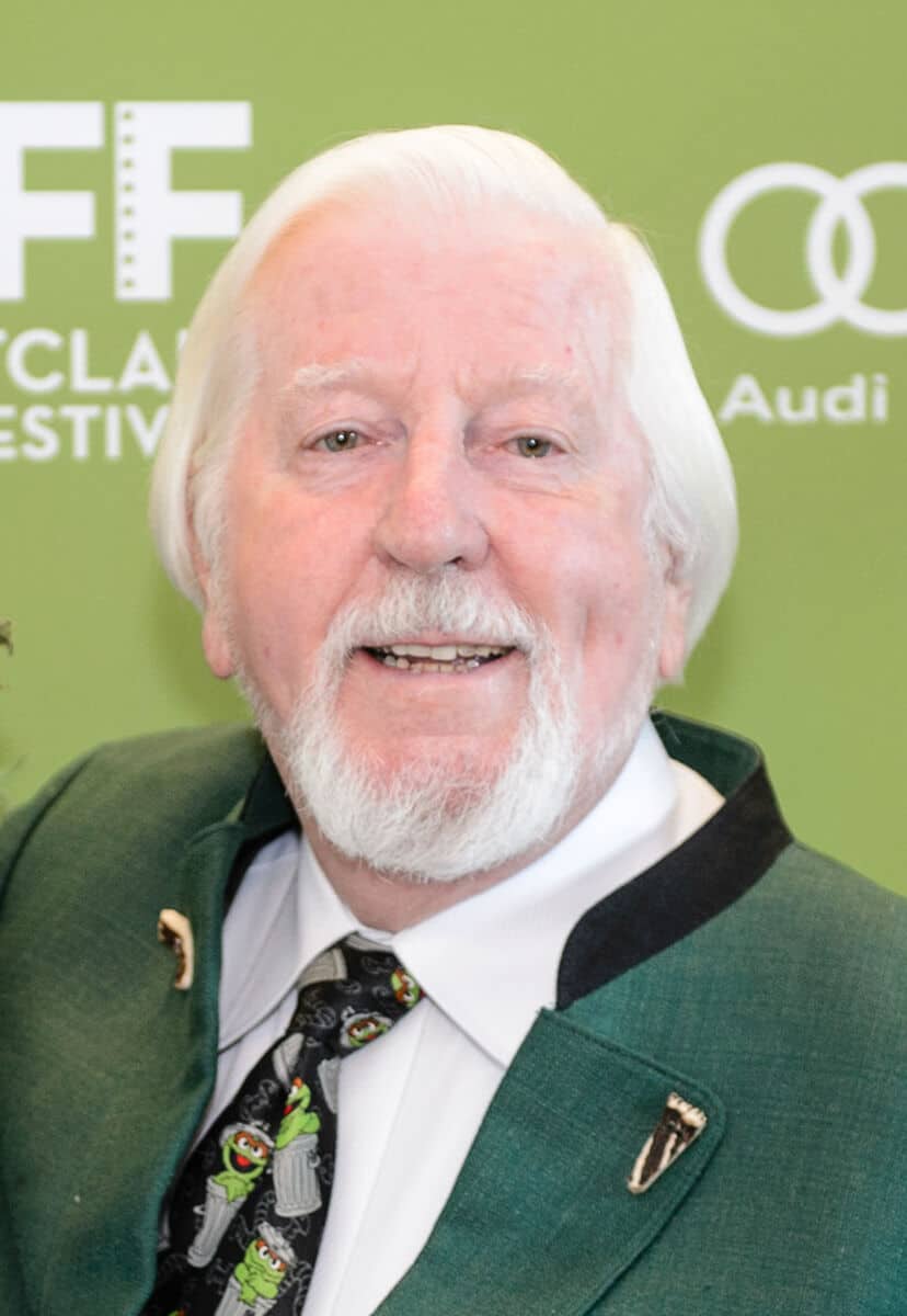 Caroll Spinney - Famous Actor