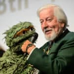 Caroll Spinney - Famous Voice Actor