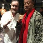 Cary-Hiroyuki Tagawa - Famous Martial Artist