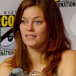 Cassidy Freeman - Famous Actor