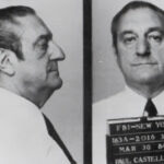 Paul Castellano - Famous Crime Boss