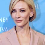 Cate Blanchett - Famous Actor