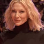 Cate Blanchett - Famous Actor