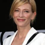 Cate Blanchett - Famous Voice Actor