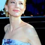 Cate Blanchett - Famous Actor