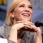 Cate Blanchett - Famous Actor