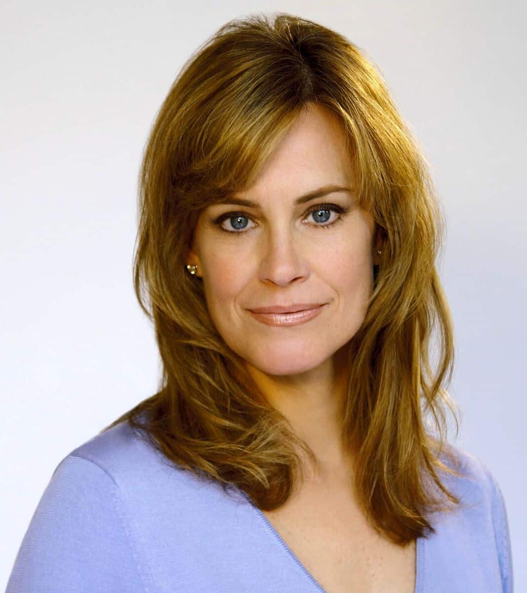 Catherine Mary Stewart - Famous Actor