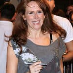 Catherine Tate - Famous Comedian