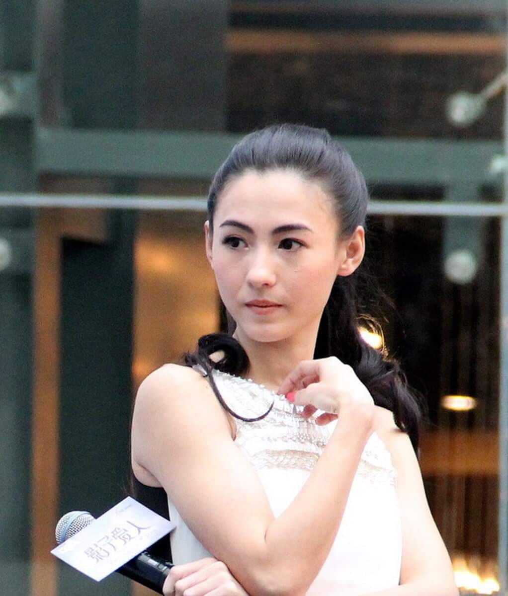 Cecilia Cheung - Famous Singer