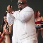 CeeLo Green - Famous Record Producer