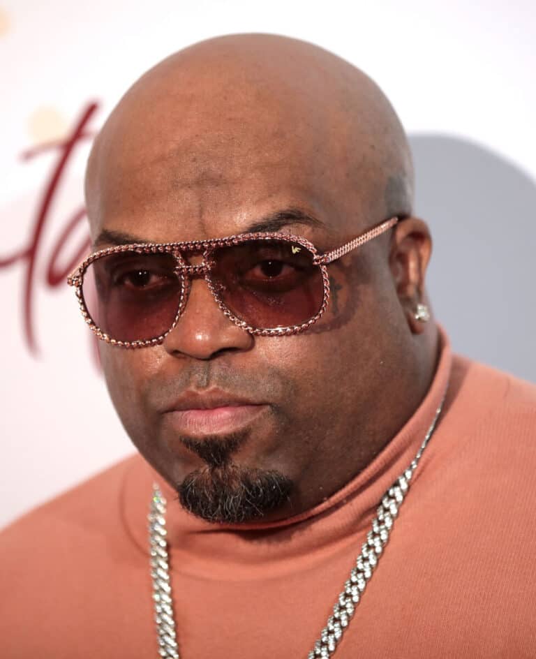 CeeLo Green - Famous Rapper