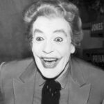 Cesar Romero - Famous Presenter