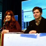 Cristina Kirchner - Famous Lawyer