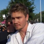 Chad Michael Murray - Famous Spokesperson