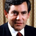Gordon Brown - Famous Politician