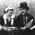 Charlie Chaplin - Famous Screenwriter