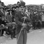 Charlie Chaplin - Famous Film Director