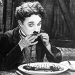 Charlie Chaplin - Famous Film Editor