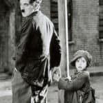 Charlie Chaplin - Famous Film Producer