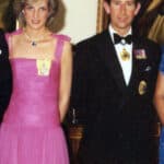 Princess Diana - Famous Crown Princess