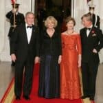 Camilla Parker Bowles - Famous Duchess