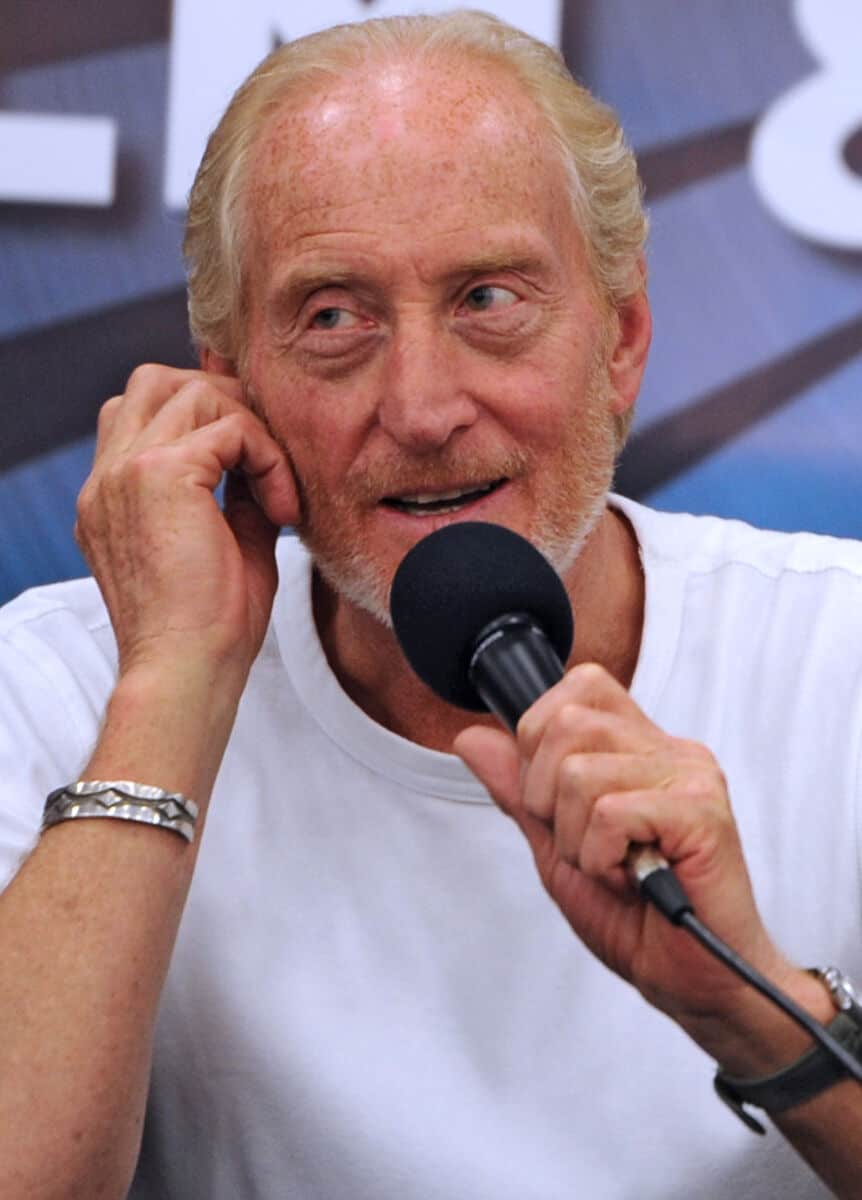Charles Dance - Famous Actor