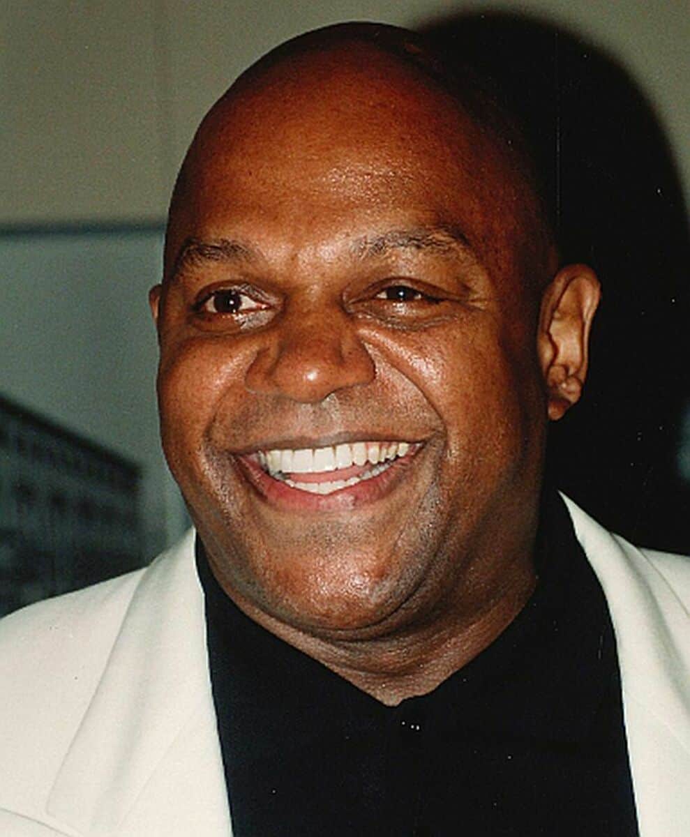 Charles S. Dutton - Famous Television Producer