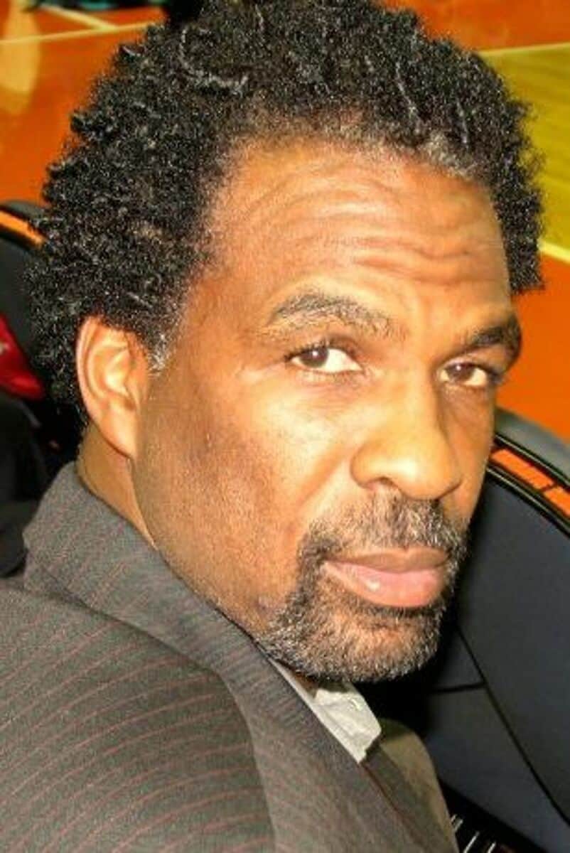 Charles Oakley Net Worth Details, Personal Info
