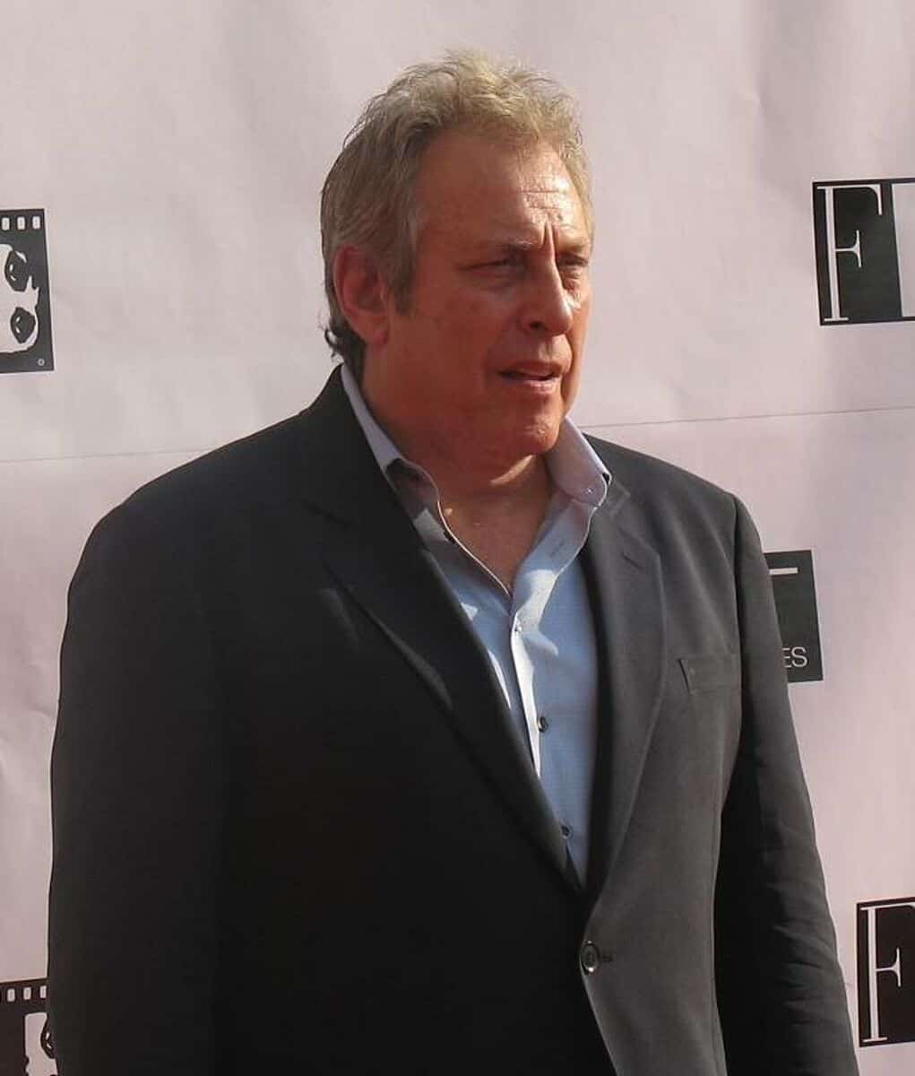 Charles Roven - Famous Film Producer