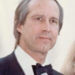 Chevy Chase - Famous Comedian