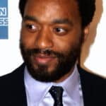 Chiwetel Ejiofor - Famous Film Director