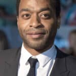 Chiwetel Ejiofor - Famous Actor
