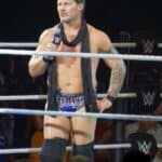 Chris Jericho - Famous Wrestler