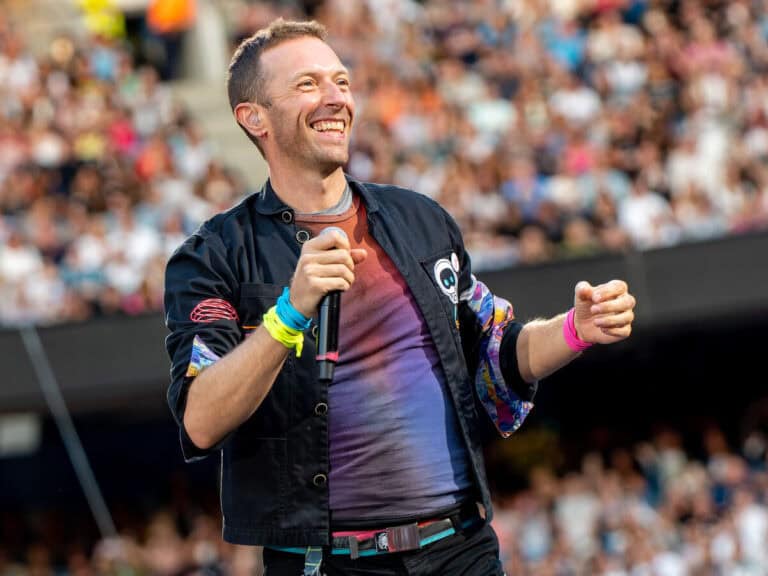 Chris Martin - Famous Film Score Composer