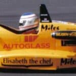 Christian Horner - Famous Race Car Driver
