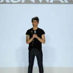 Christian Siriano - Famous Fashion Designer