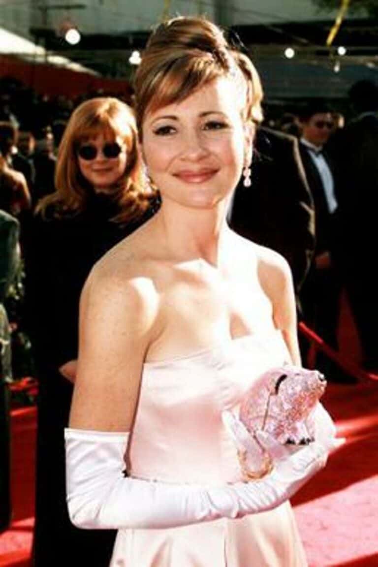 Christine Cavanaugh - Famous Actor