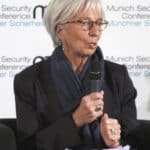 Christine Lagarde - Famous Lawyer