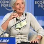 Christine Lagarde - Famous Politician