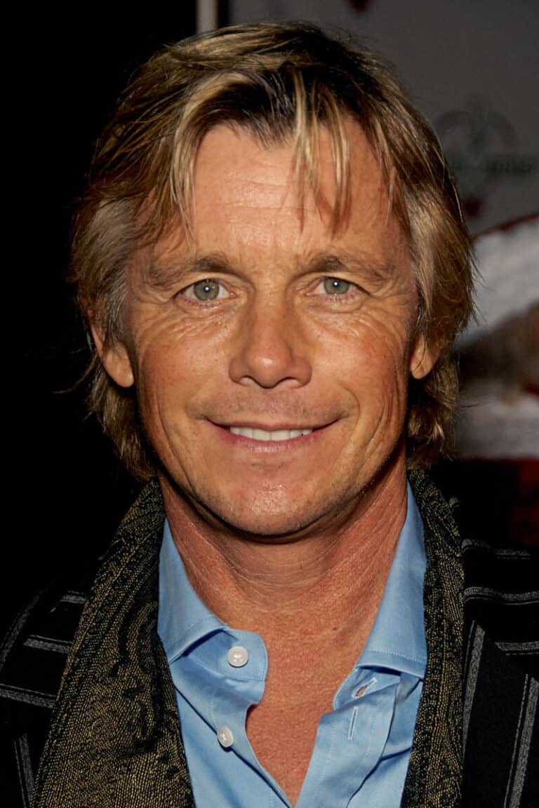 Christopher Atkins - Famous Actor